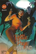BETTIE PAGE: UNBOUND #2C 