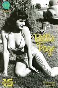 BETTIE PAGE: UNBOUND #2E 