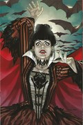 BETTIE PAGE: UNBOUND #2-RI 