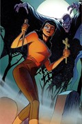 BETTIE PAGE: UNBOUND #2-RI-F 