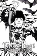 BETTIE PAGE: UNBOUND #2-RI-E 