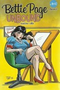 BETTIE PAGE: UNBOUND #10B 
