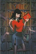 BETTIE PAGE: UNBOUND #10-RI-D 