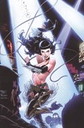 BETTIE PAGE: UNBOUND #10-RI-F 