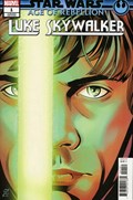 STAR WARS: AGE OF REBELLION - LUKE SKYWALKER #1-RI-B 