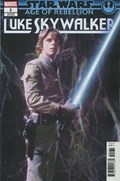 STAR WARS: AGE OF REBELLION - LUKE SKYWALKER #1-RI 