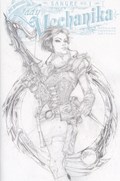 LADY MECHANIKA: SANGRE #1-RI 
