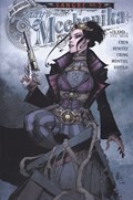 LADY MECHANIKA: SANGRE #2 