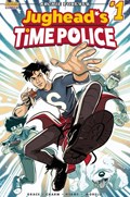 JUGHEAD'S TIME POLICE #1 