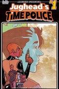 JUGHEAD'S TIME POLICE #1B 