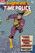JUGHEAD'S TIME POLICE #1D 