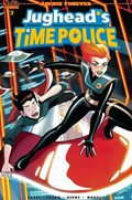 JUGHEAD'S TIME POLICE #2 