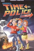 JUGHEAD'S TIME POLICE #2C 