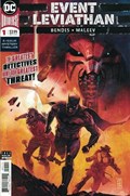 EVENT LEVIATHAN #1 