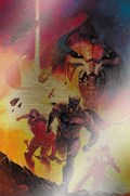 EVENT LEVIATHAN #1-CONEX 