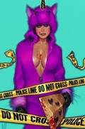 THE RIDE: BURNING DESIRE #1-STDM-B 