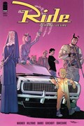 THE RIDE: BURNING DESIRE #5 