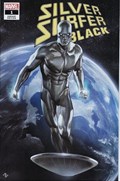 SILVER SURFER: BLACK #1-CPRO 