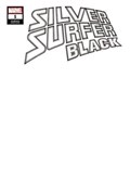 SILVER SURFER: BLACK #1C 