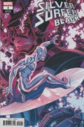 SILVER SURFER: BLACK #1-RI-B 