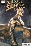 SILVER SURFER: BLACK #1-RI 
