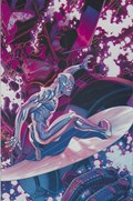SILVER SURFER: BLACK #1-RI-D 