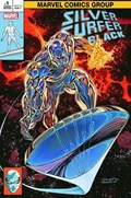 SILVER SURFER: BLACK #1-IGCS 
