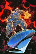 SILVER SURFER: BLACK #1-IGCS-B 