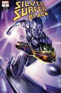 SILVER SURFER: BLACK #1-SCORP-B 
