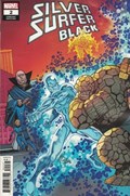 SILVER SURFER: BLACK #2B 
