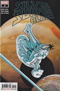 SILVER SURFER: BLACK #2 