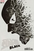 SILVER SURFER: BLACK #2-RI 