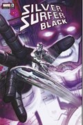 SILVER SURFER: BLACK #1-CECKC-B 