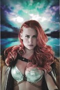 RED SONJA: BIRTH OF THE SHE-DEVIL #2-RI-E 