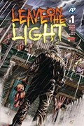 LEAVE ON THE LIGHT #1 