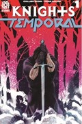 KNIGHTS TEMPORAL #1-SLAB-B 