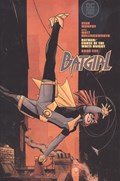 BATMAN: CURSE OF THE WHITE KNIGHT #5B 