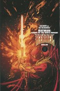 BATMAN: CURSE OF THE WHITE KNIGHT #1B 