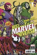 HISTORY OF THE MARVEL UNIVERSE #5B 