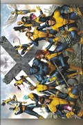 HOUSE OF X #4-CE-UC-2nd 