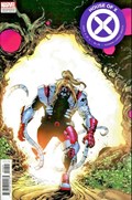 HOUSE OF X #6G 