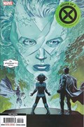 HOUSE OF X #4-3rd 