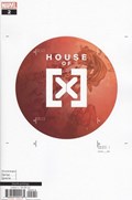 HOUSE OF X #2-4th 