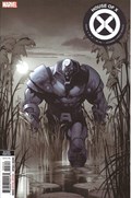 HOUSE OF X #5-2nd 