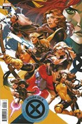 HOUSE OF X #2B 