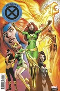 HOUSE OF X #2E 