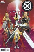 HOUSE OF X #5E 