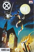 HOUSE OF X #5-RI 