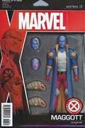 HOUSE OF X #3B 