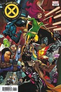 HOUSE OF X #3E 